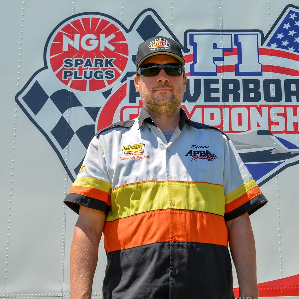 IHRA F1 POWERBOAT SERIES