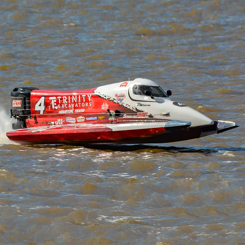 NGK-Formula-One-Powerboat-Championship-Wesley-Cheatham-Boat