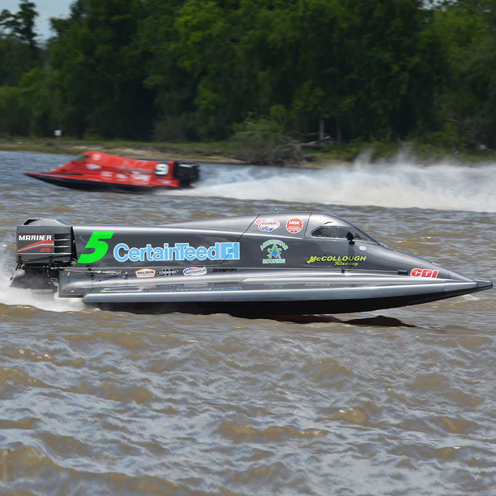 IHRA F1 POWERBOAT SERIES