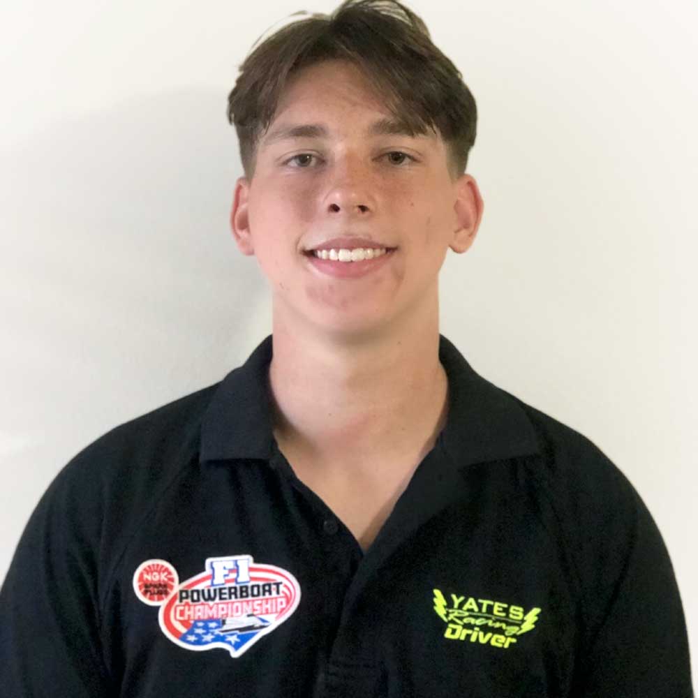 IHRA F1 POWERBOAT SERIES