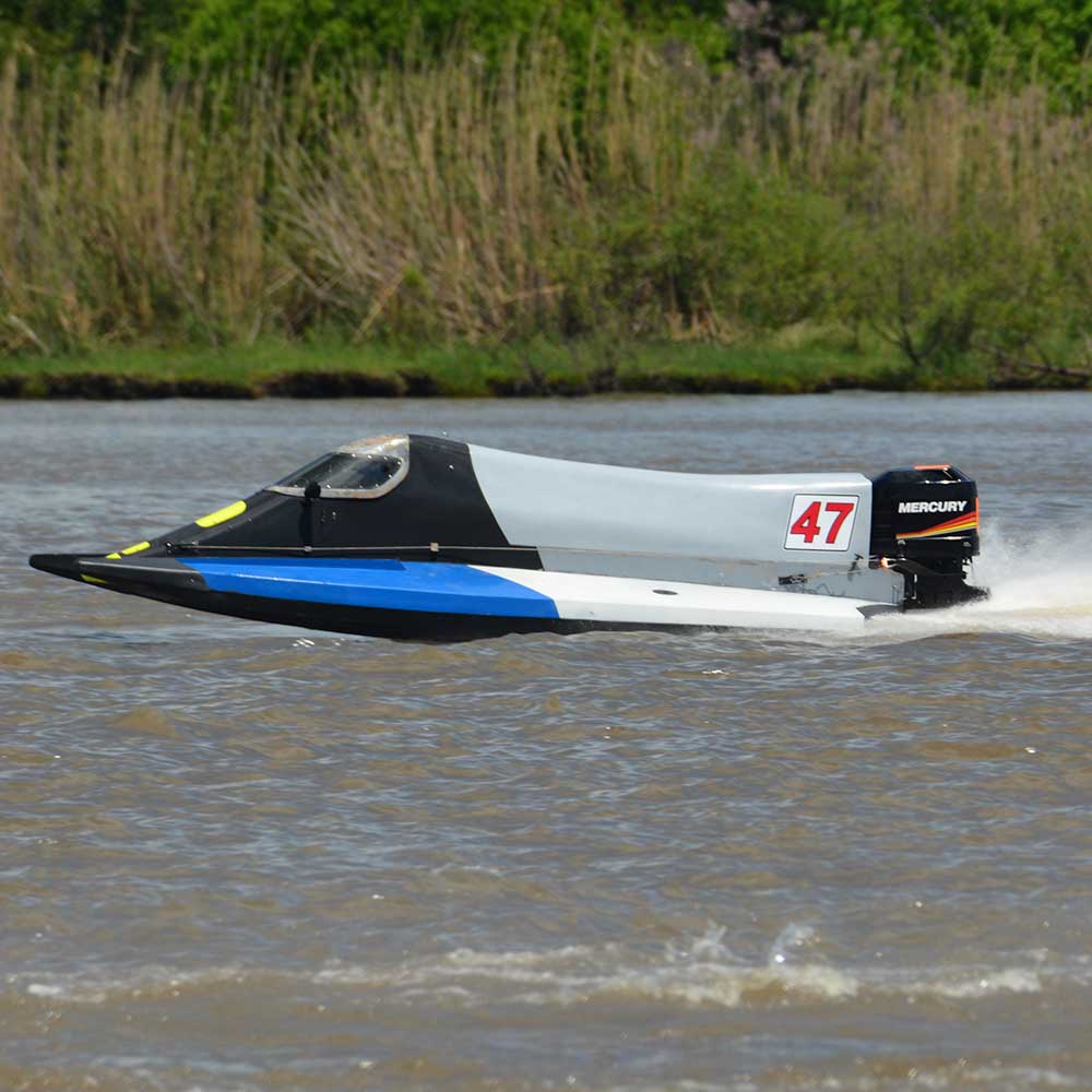 IHRA F1 POWERBOAT SERIES