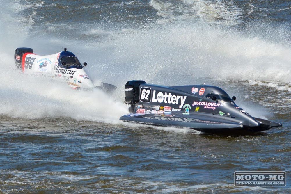 IHRA F1 POWERBOAT SERIES