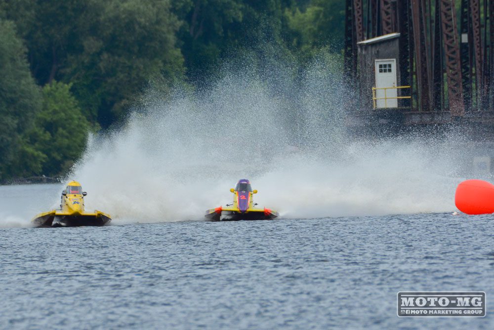 IHRA F1 POWERBOAT SERIES