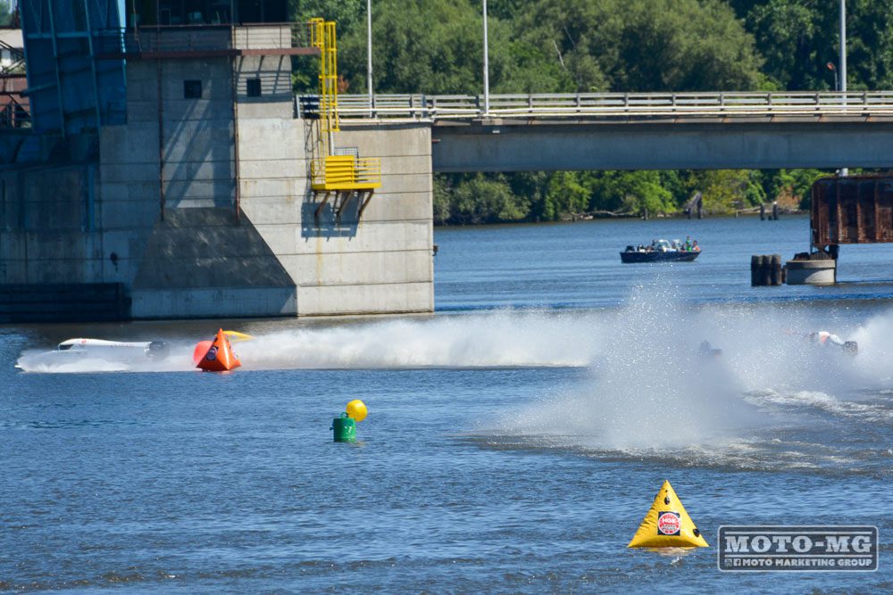 IHRA F1 POWERBOAT SERIES