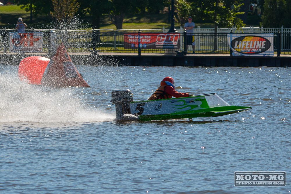 IHRA F1 POWERBOAT SERIES