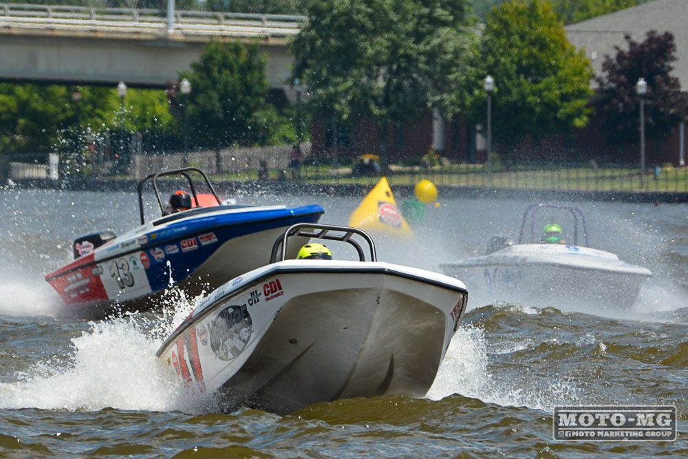 IHRA F1 POWERBOAT SERIES