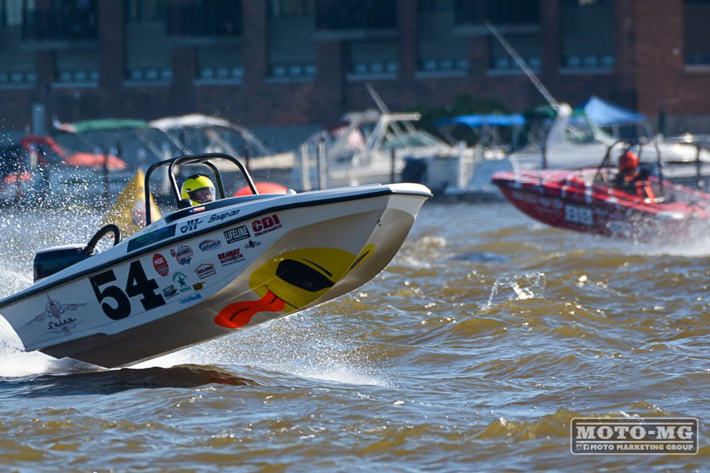IHRA F1 POWERBOAT SERIES