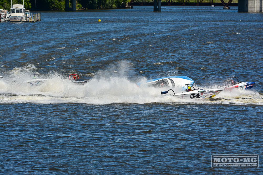 IHRA F1 POWERBOAT SERIES