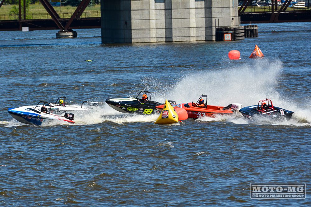 IHRA F1 POWERBOAT SERIES