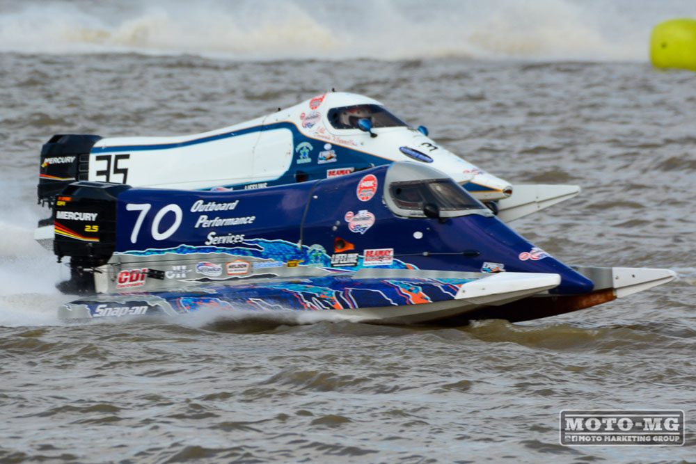 IHRA F1 POWERBOAT SERIES