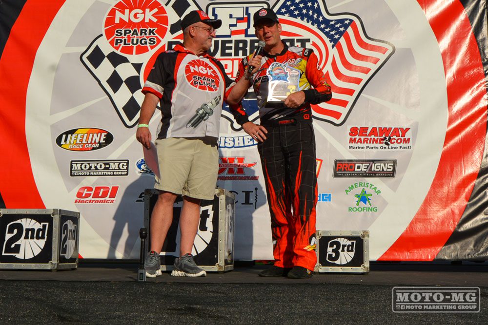 IHRA F1 POWERBOAT SERIES