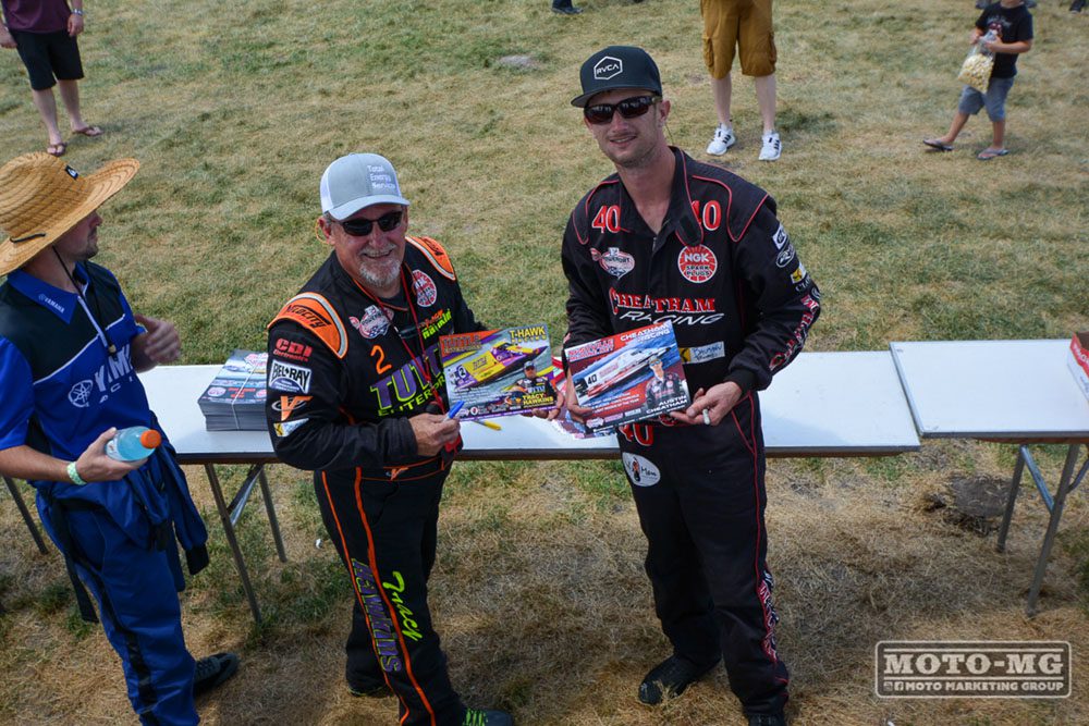 IHRA F1 POWERBOAT SERIES