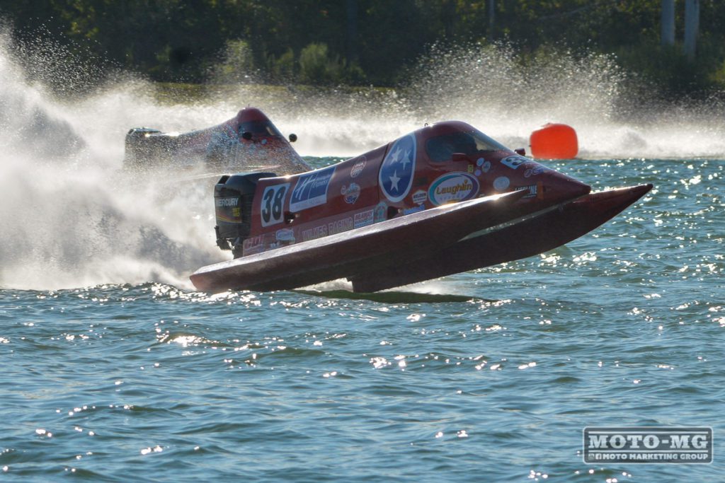 IHRA F1 POWERBOAT SERIES