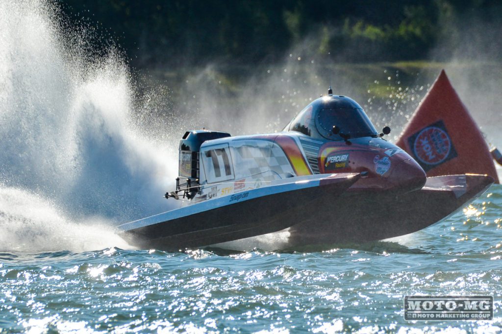 IHRA F1 POWERBOAT SERIES