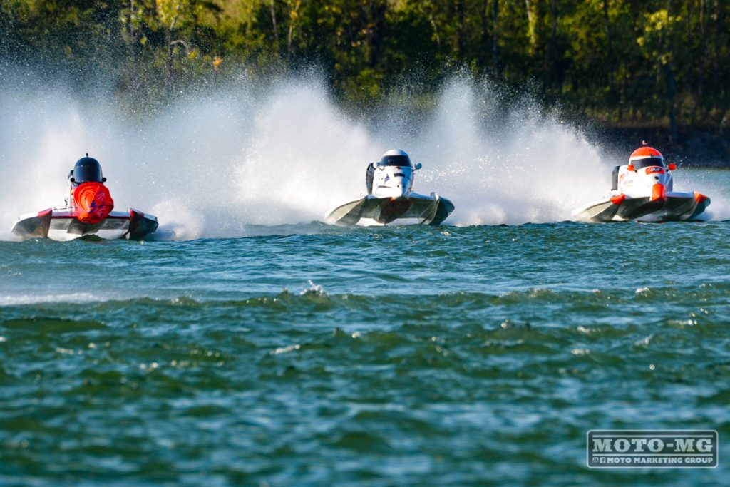 IHRA F1 POWERBOAT SERIES