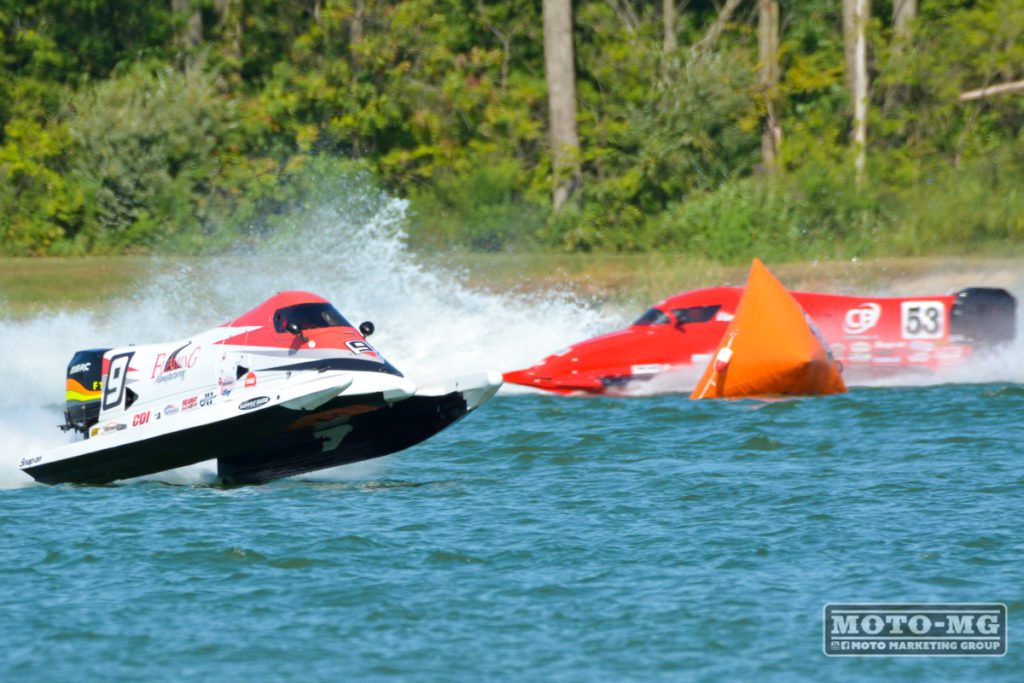 IHRA F1 POWERBOAT SERIES