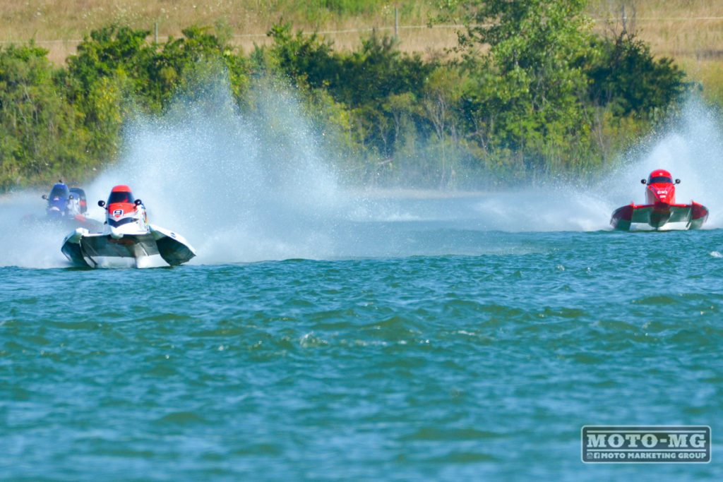 IHRA F1 POWERBOAT SERIES