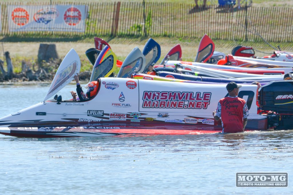 IHRA F1 POWERBOAT SERIES