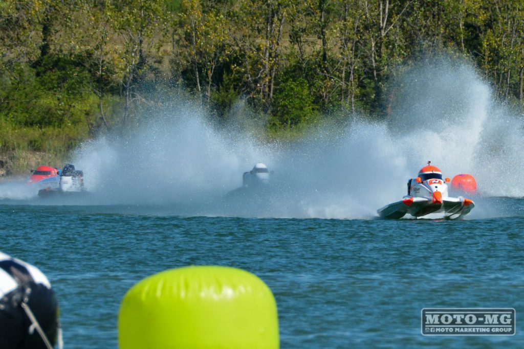 IHRA F1 POWERBOAT SERIES