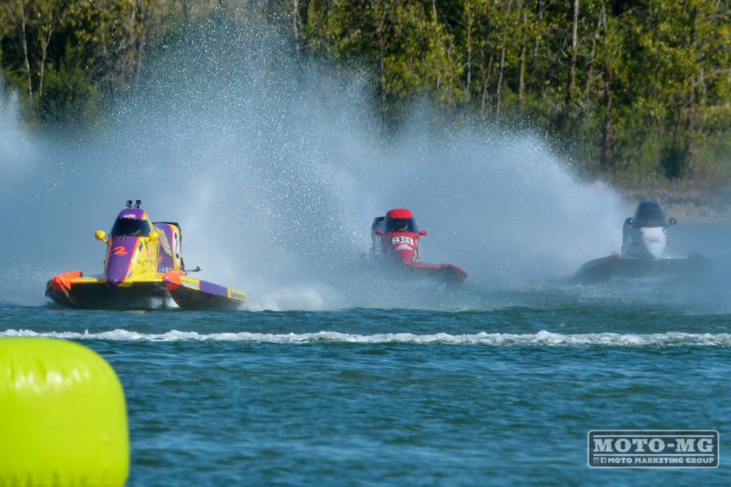 IHRA F1 POWERBOAT SERIES