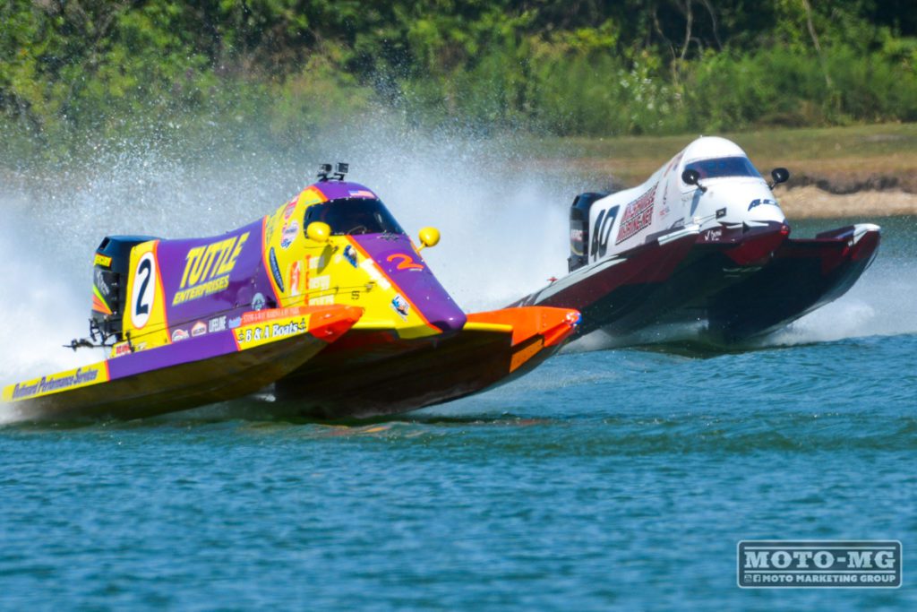 IHRA F1 POWERBOAT SERIES