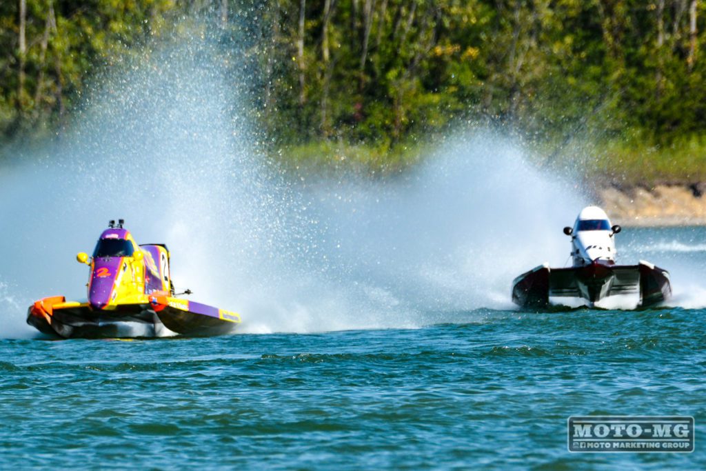 IHRA F1 POWERBOAT SERIES