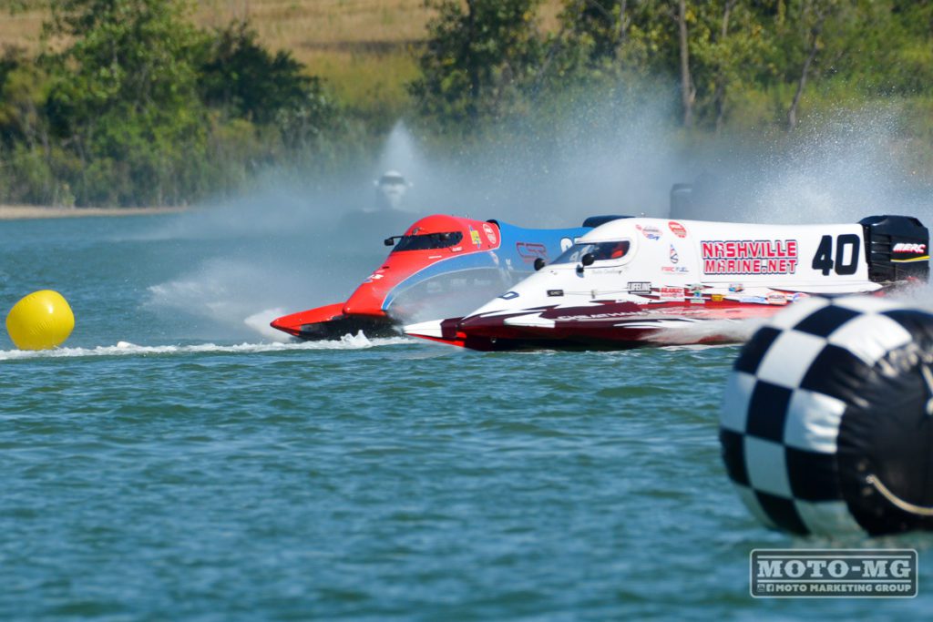 IHRA F1 POWERBOAT SERIES