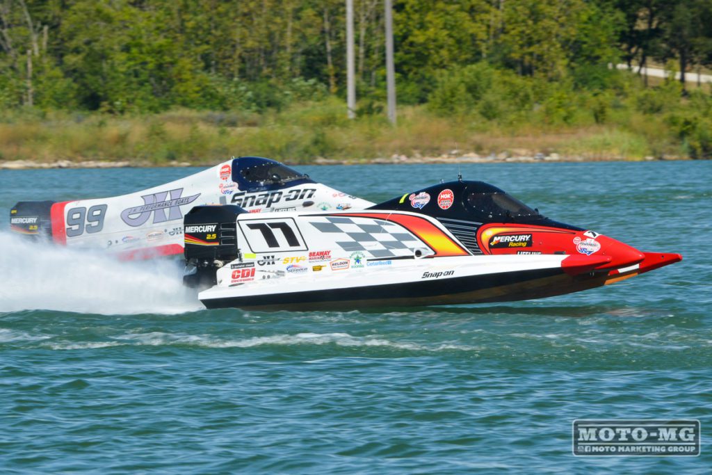 IHRA F1 POWERBOAT SERIES