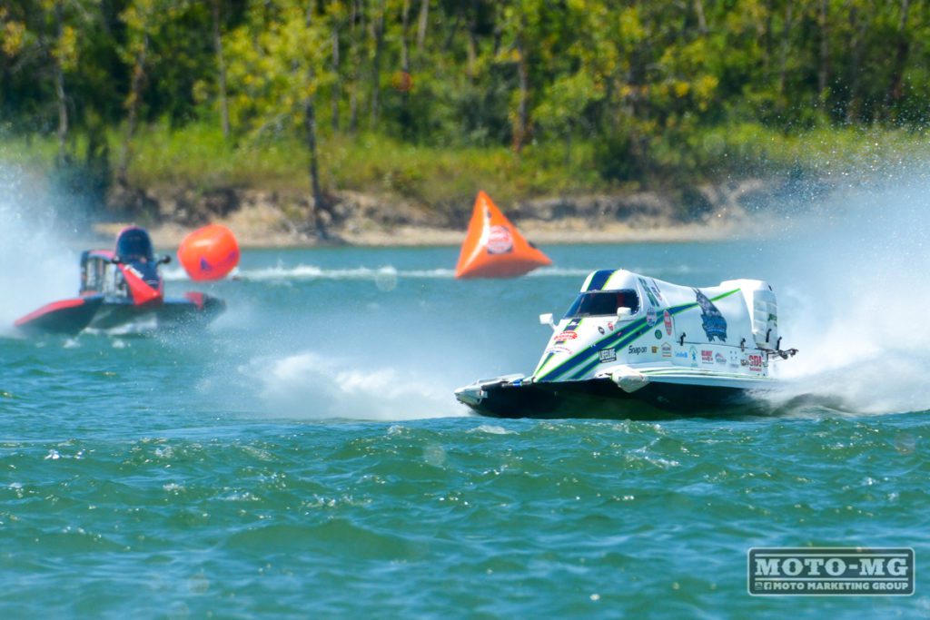 IHRA F1 POWERBOAT SERIES