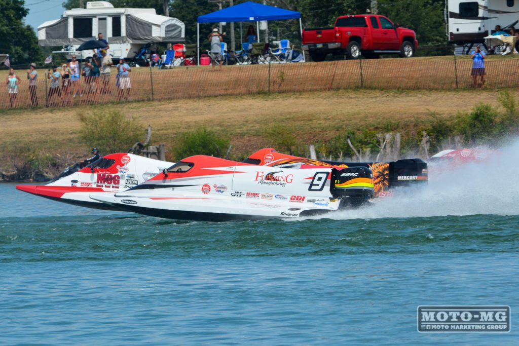 IHRA F1 POWERBOAT SERIES