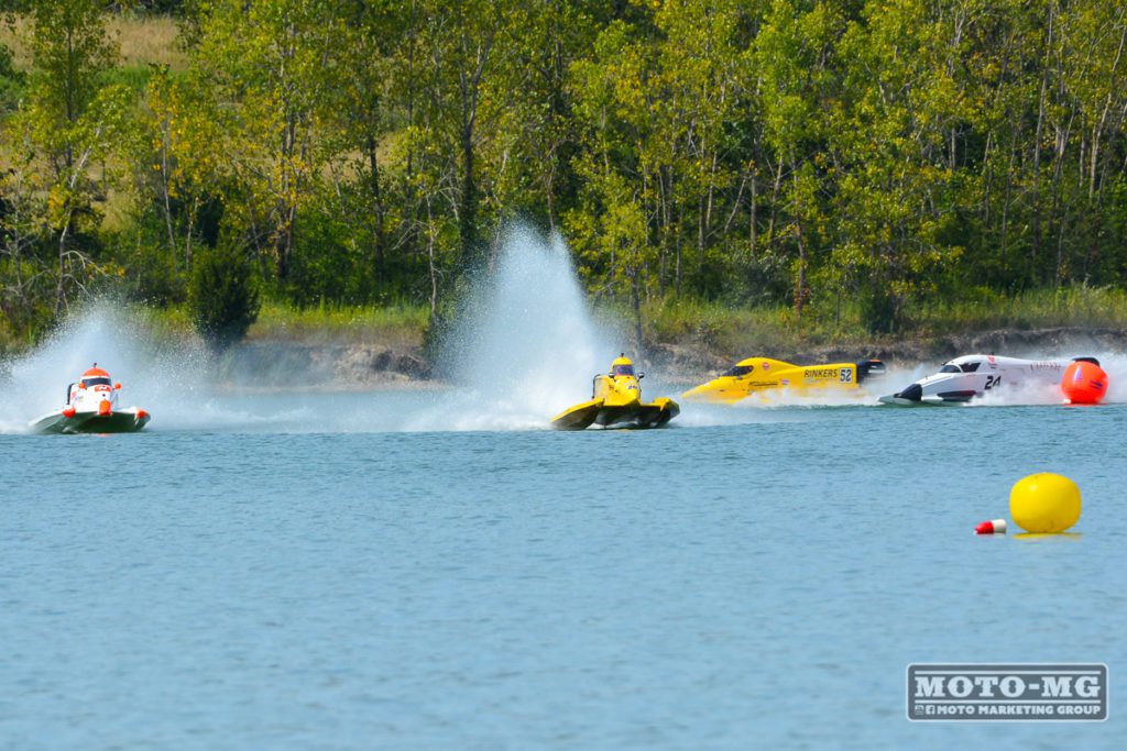 IHRA F1 POWERBOAT SERIES