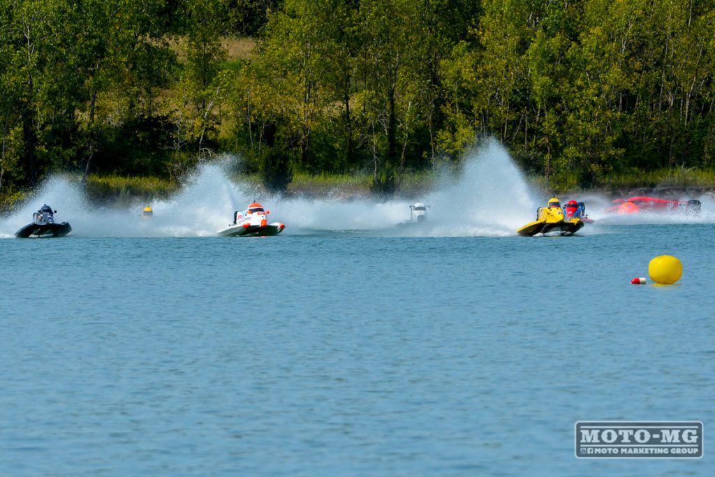IHRA F1 POWERBOAT SERIES