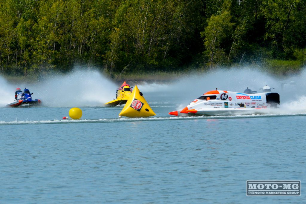 IHRA F1 POWERBOAT SERIES