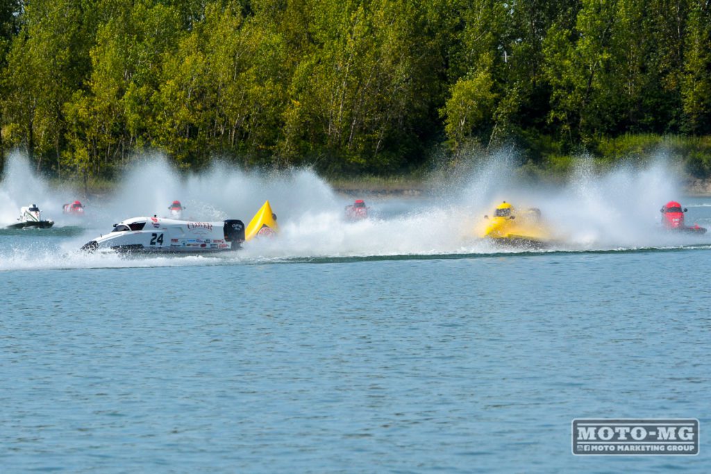 IHRA F1 POWERBOAT SERIES