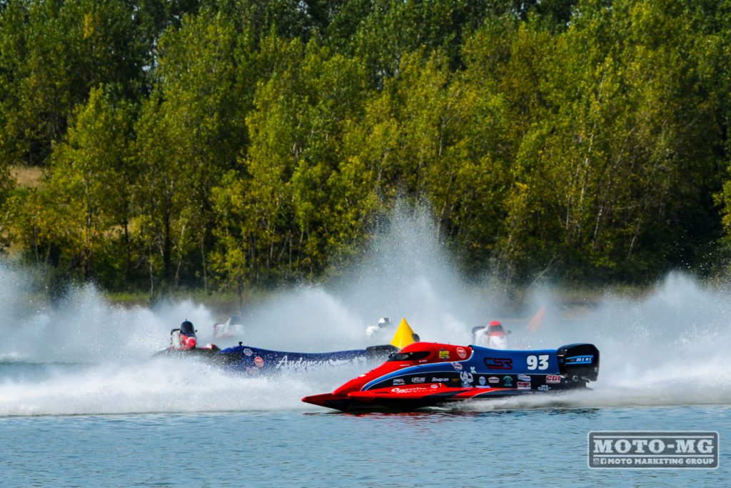 IHRA F1 POWERBOAT SERIES