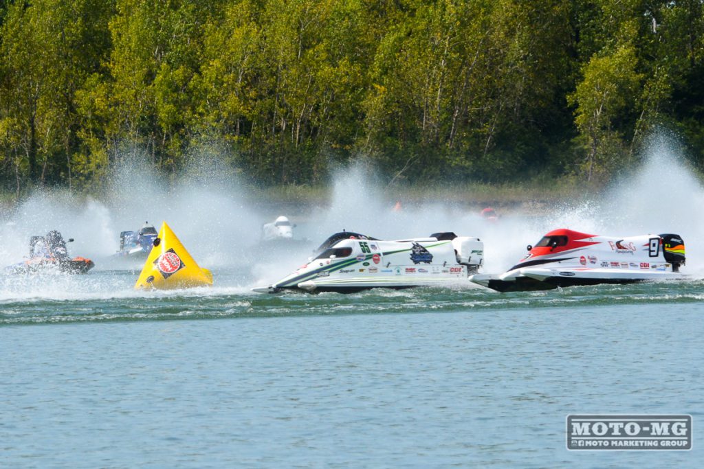 IHRA F1 POWERBOAT SERIES