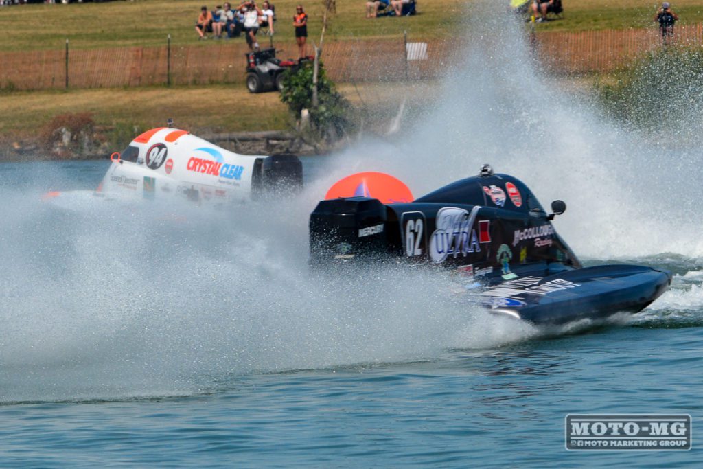 IHRA F1 POWERBOAT SERIES