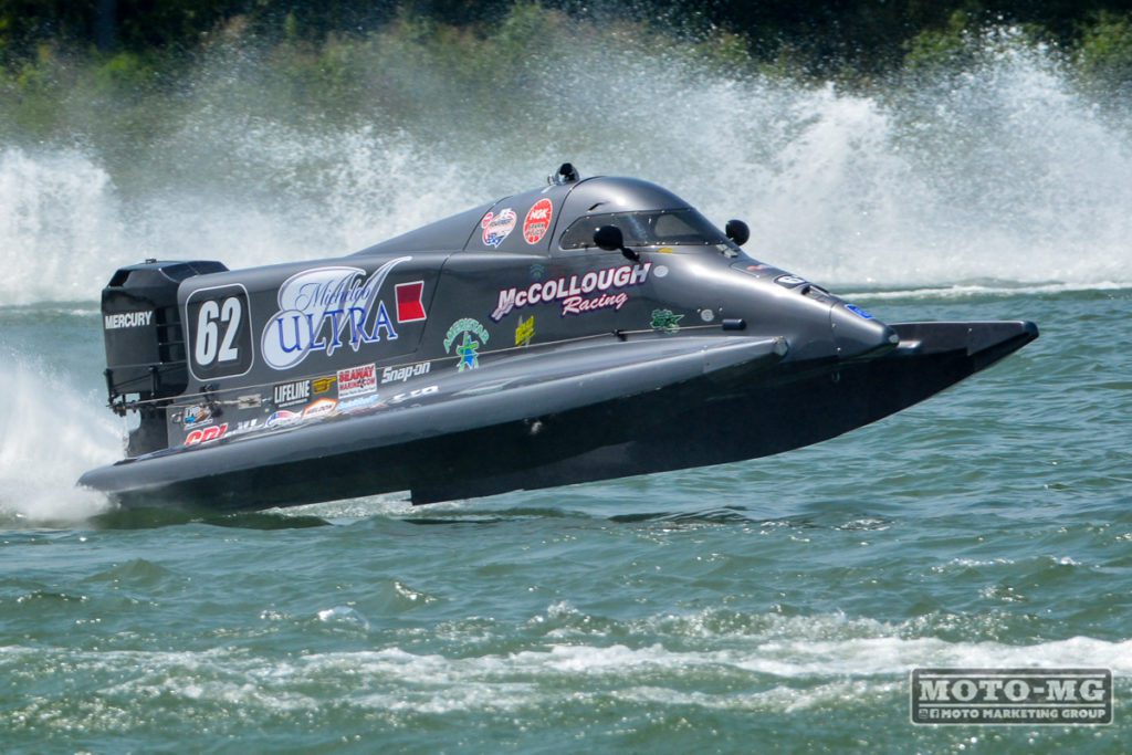 IHRA F1 POWERBOAT SERIES