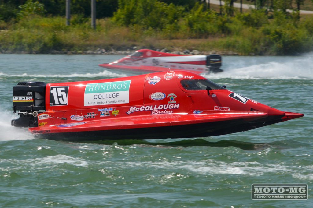 IHRA F1 POWERBOAT SERIES