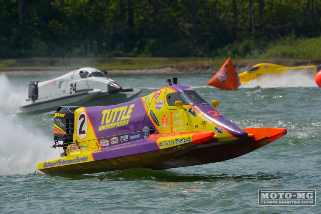 IHRA F1 POWERBOAT SERIES
