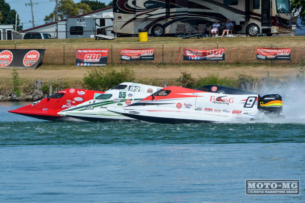 IHRA F1 POWERBOAT SERIES