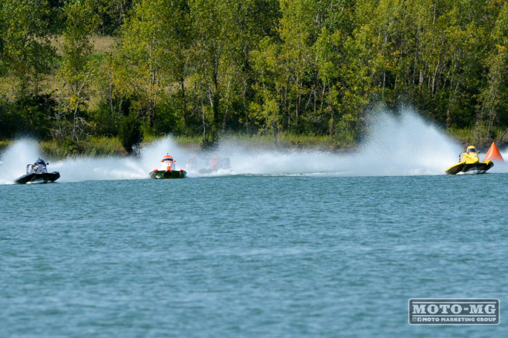 IHRA F1 POWERBOAT SERIES