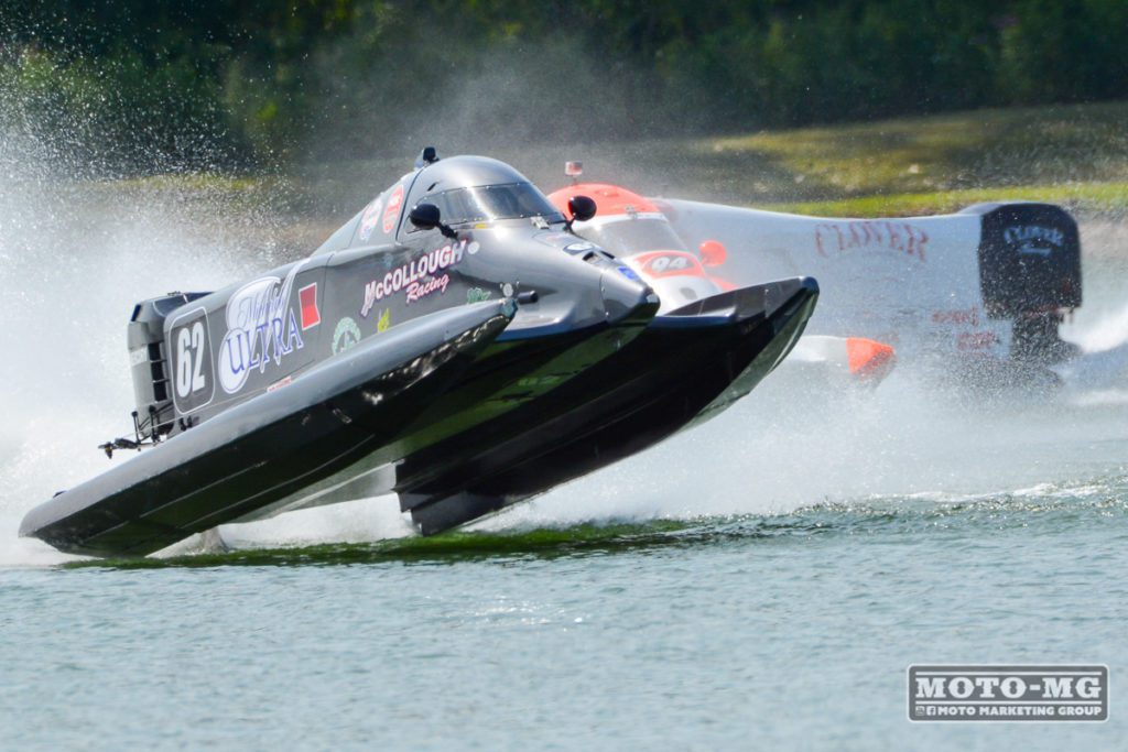 IHRA F1 POWERBOAT SERIES