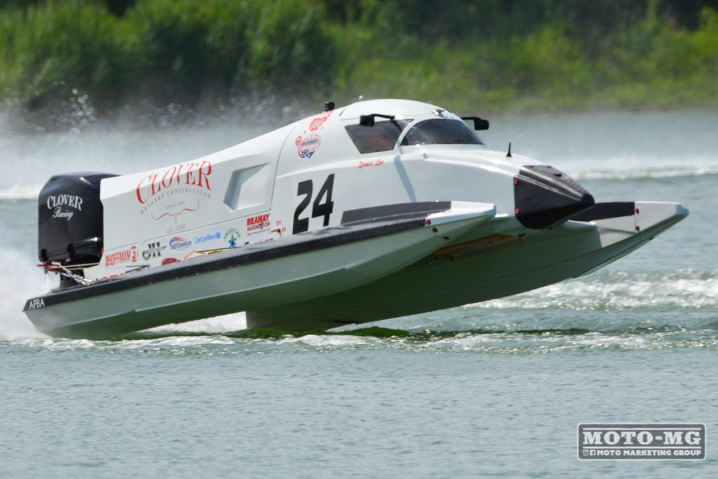 IHRA F1 POWERBOAT SERIES