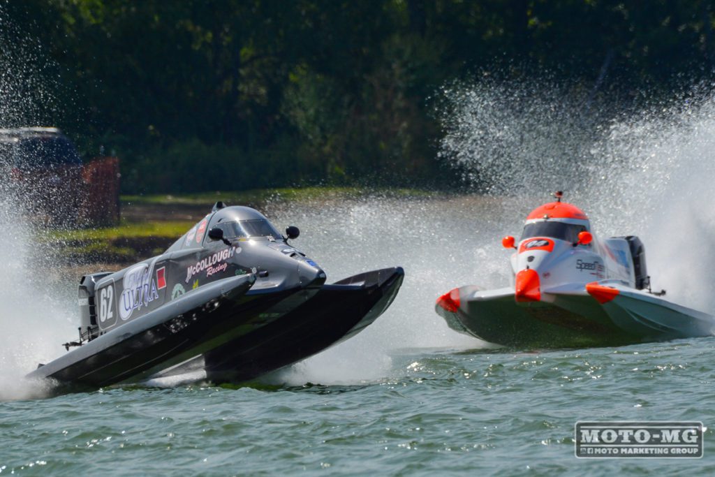 IHRA F1 POWERBOAT SERIES
