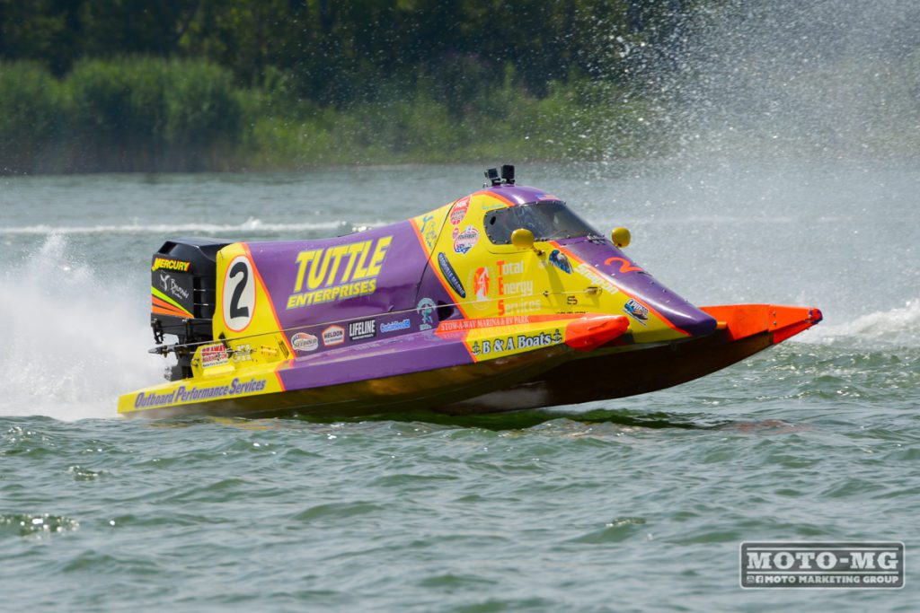 IHRA F1 POWERBOAT SERIES