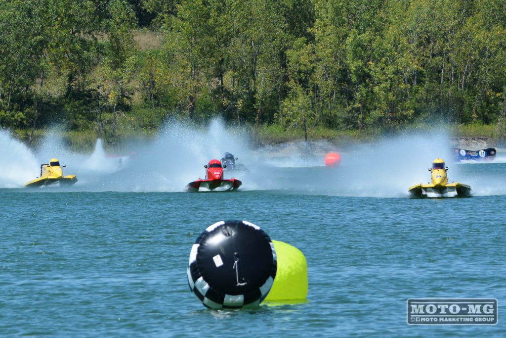 IHRA F1 POWERBOAT SERIES