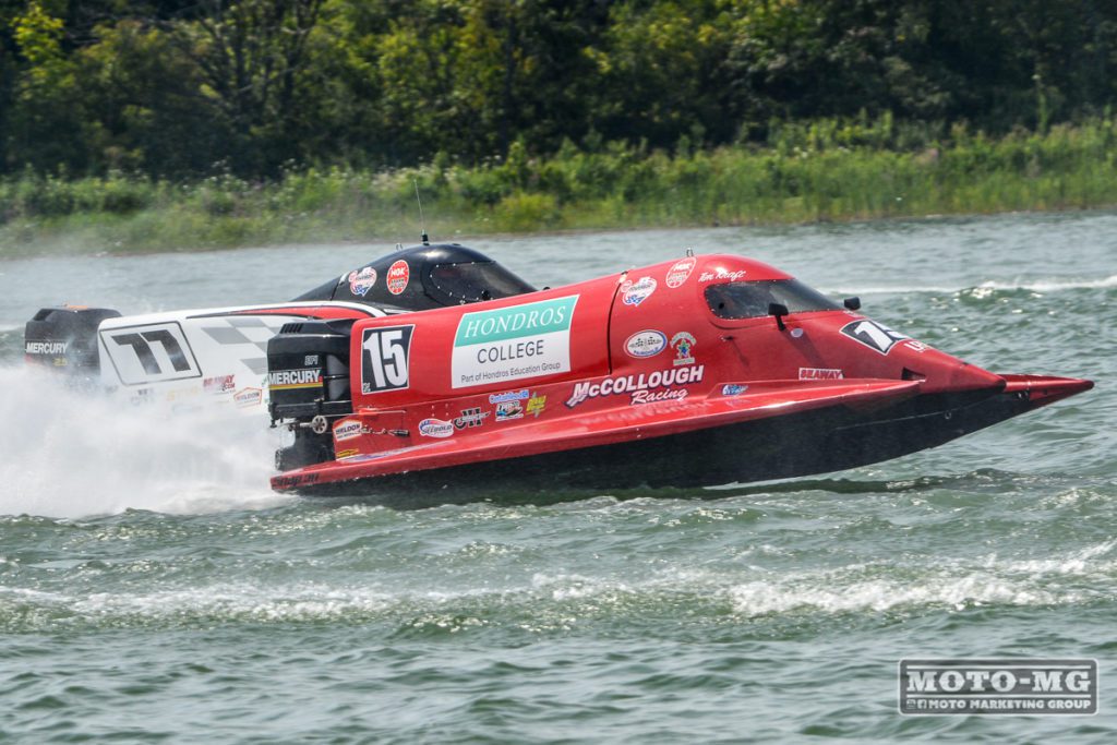 IHRA F1 POWERBOAT SERIES
