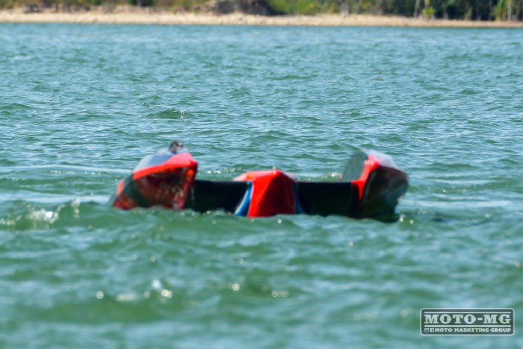 IHRA F1 POWERBOAT SERIES