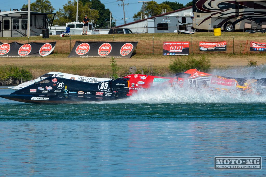 IHRA F1 POWERBOAT SERIES